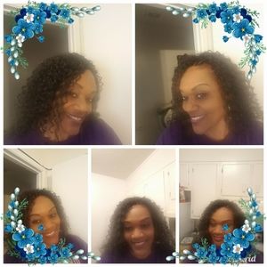 Meet your Posher, Betty